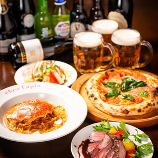 樽生で楽しむ、希少な“生”ピルスナーウルケルで乾杯♪