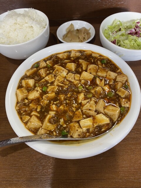 桃華 華桃 （カトウ） - 新富町/中華料理 | 食べログ