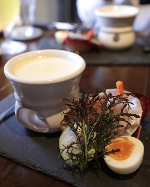 Karasemi Tei photo 3