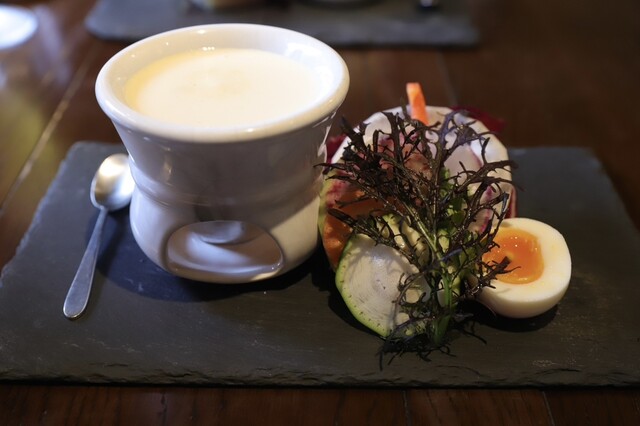 Karasemi Tei photo 2