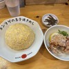 ラーメン チョンマゲ 大阪天六店