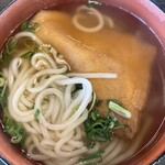 からたちうどん - 