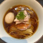 らぁ麺 せんいち - 