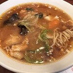 中国料理四川亭 - 