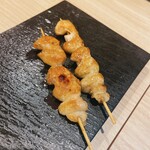 焼鳥しふく - 