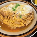 Tonkatsu　okada - カツ煮