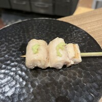 炭火焼鳥 とり将 - 