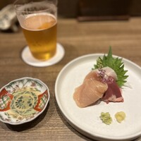 炭火焼鳥 とり将 - 