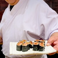鮨やすぞう。 - 