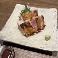 炭火焼鳥 とり将 - 
