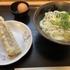 手打十段 うどんバカ一代