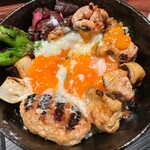 Sumiyaki Buzu - 