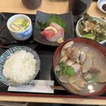 さかなの大将 - 