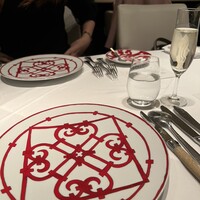 フレンチ割烹 宿 - 