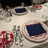 フレンチ割烹 宿 - 