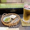 気まぐれ居酒屋 風間