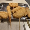 串カツ田中 - 料理写真: