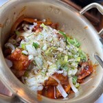 HARU Korean Restaurant - 