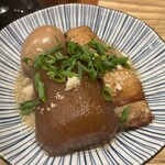 肉汁餃子と190円レモンサワー しんちゃん - 