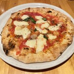 Pizzeria Cafe KOBERTA - 