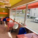 ル・シエル - 店内