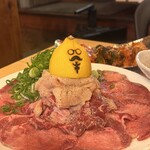 焼肉酒場 スミヨシベース - 