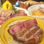 焼肉酒場 スミヨシベース - 