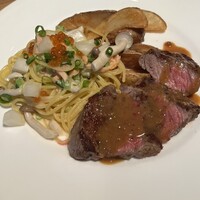 キハチ 青山本店 - 