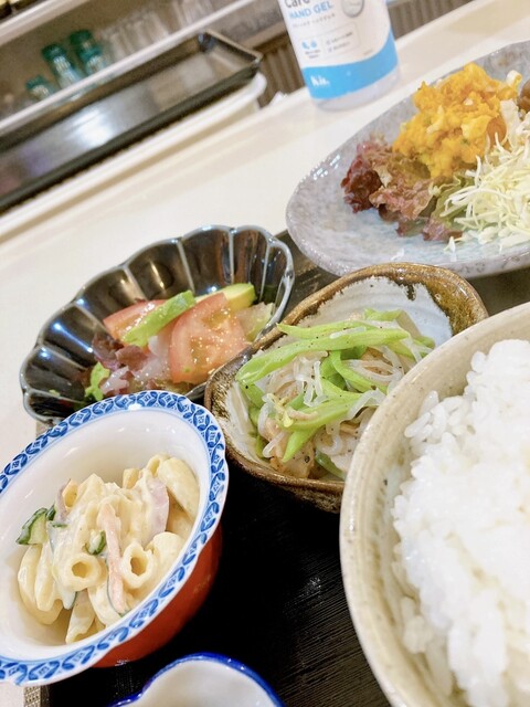 おばんざいダイニング 織々 - 苫小牧（居酒屋）の写真