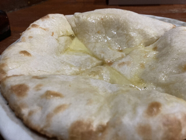 ニュー ルンビニ（NEW LUMBINI） - 東室蘭（インド料理）の写真