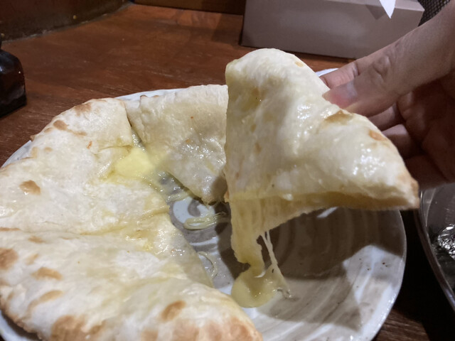 ニュー ルンビニ（NEW LUMBINI） - 東室蘭（インド料理）の写真