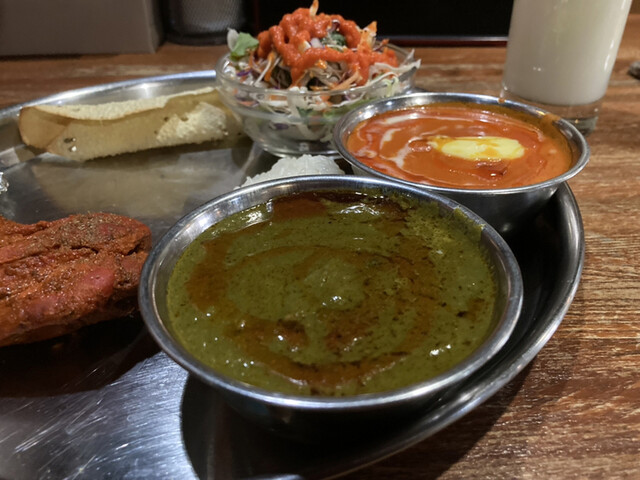 ニュー ルンビニ