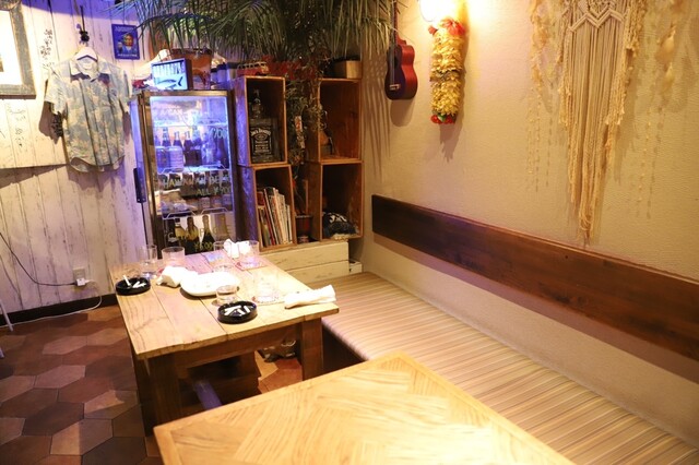 Bar SK OCEANS photo 4