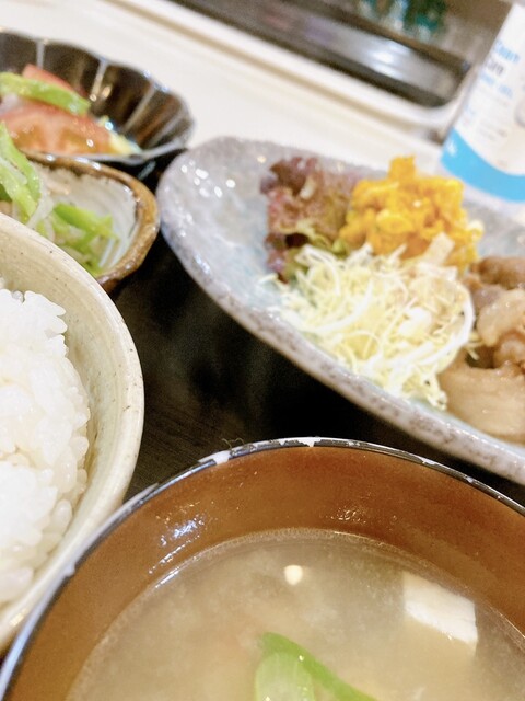 おばんざいダイニング 織々 - 苫小牧（居酒屋）の写真