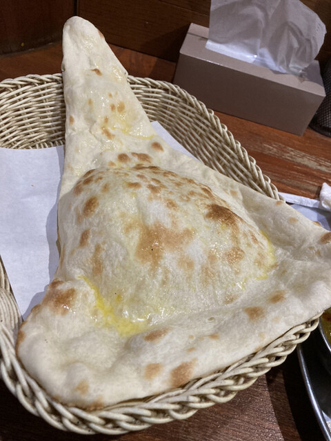 ニュー ルンビニ（NEW LUMBINI） - 東室蘭（インド料理）の写真