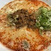 すする 担々麺 水道橋店