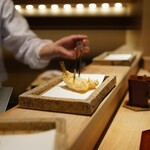 日本橋 蕎ノ字 - 