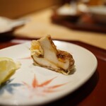 日本橋 蕎ノ字 - 