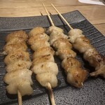 Yakitori Sada Juurou - 