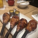 Yakitori Sada Juurou - 