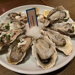 NAGOYA OYSTER BAR - 