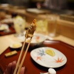 日本橋 蕎ノ字 - 