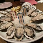 NAGOYA OYSTER BAR - 