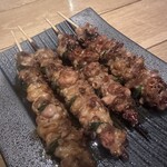 Yakitori Sada Juurou - 