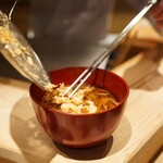 日本橋 蕎ノ字 - 