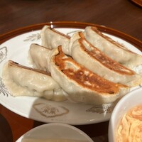 銀座ブルーリリー ステーキ&チャイニーズレストラン -  銀座ブルーリリー ステーキ&チャイニーズレストラン -