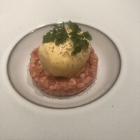 恵比寿 うしみつ - 