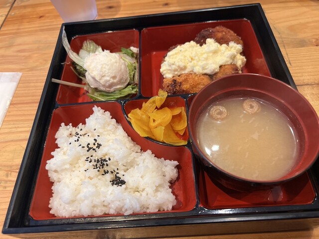 閉店】炭火焼鳥Mr.鶏っく （【旧店名】Asian Dining Mr.鶏っく