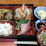 味の清川 - 2013/11/15　今日もスバラシイ♪