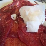 ありい亭 中田店 - 